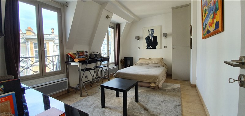 Saint Denis Immobilien
