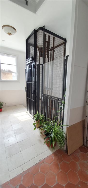 <span class="sdi_exclu"></span>VENDU !<div class="sdi_vendu"></div> APPARTEMENT PARIS 16 - 1 pièce(s) - 19.61 m2 - Image 6