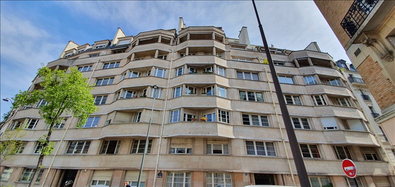<span class="sdi_exclu"></span>VENDU !<div class="sdi_vendu"></div> APPARTEMENT PARIS 16 - 1 pièce(s) - 19.61 m2 - Image 8