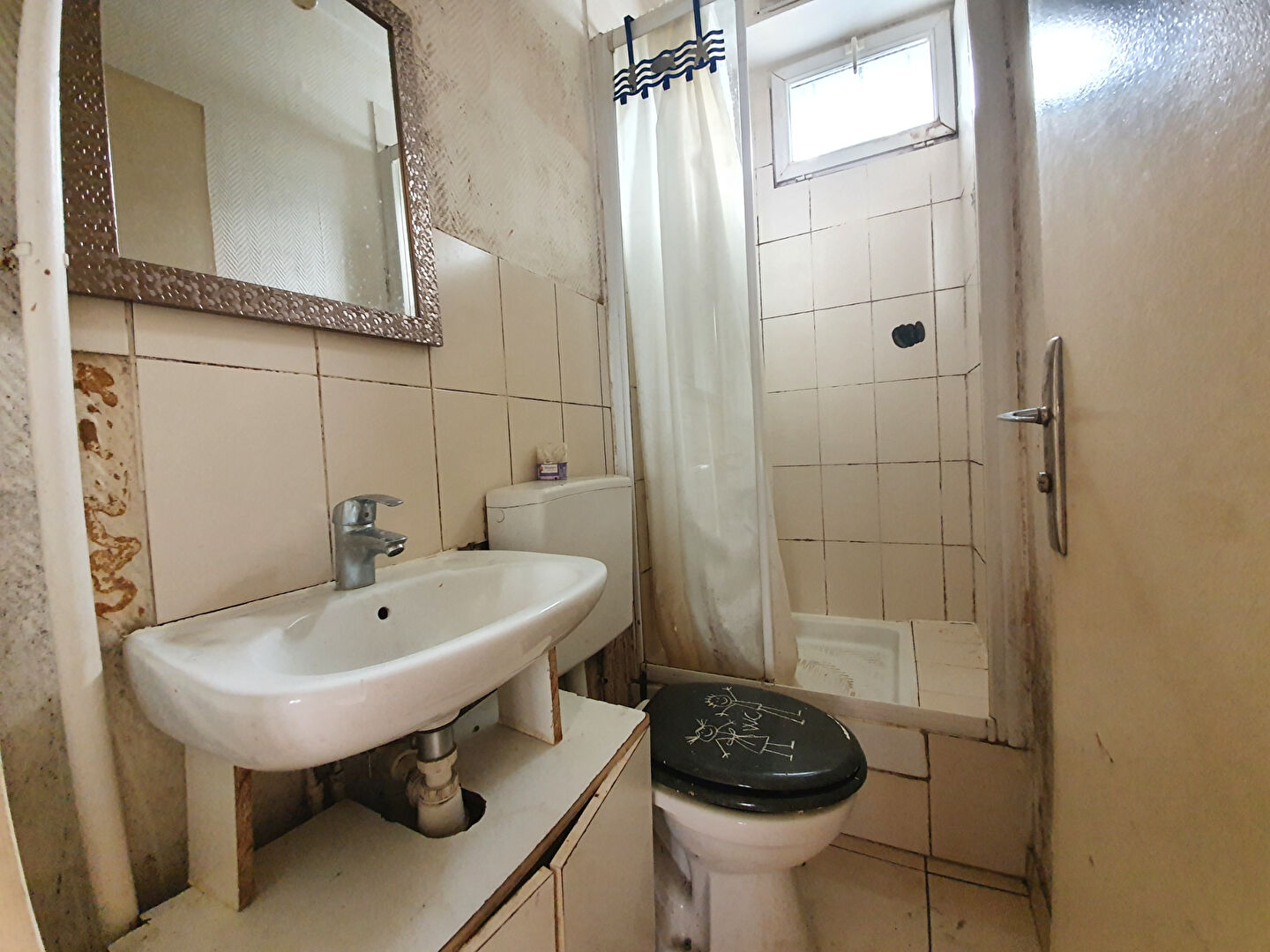 <span class="sdi_exclu"></span> VENDU !<div class="sdi_vendu"></div> Immeuble Saint Denis 6 pièce(s) 79,97 m2 – Image 5