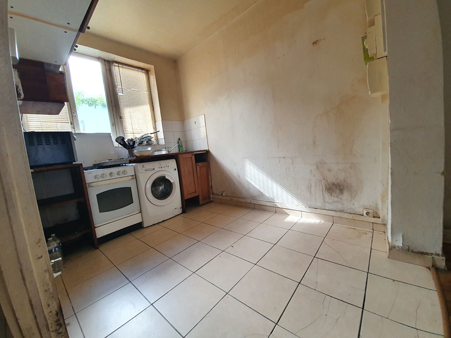 vente maison