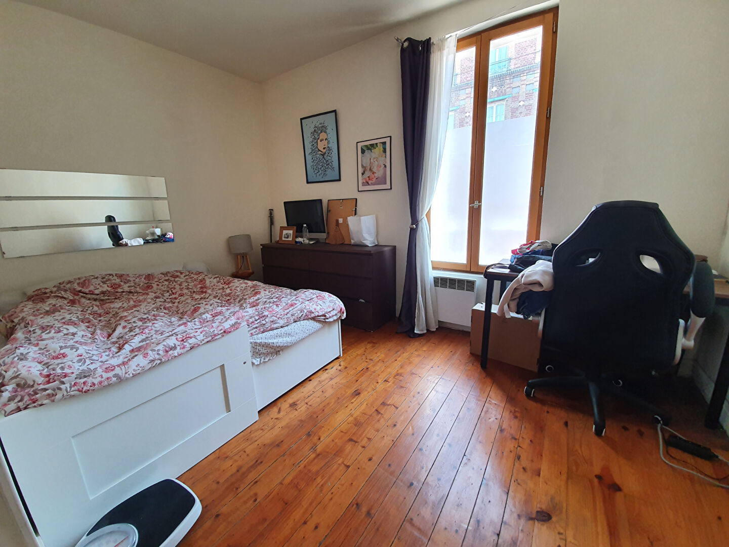 <span class="sdi_exclu"></span> VENDU !<div class="sdi_vendu"></div> Immeuble Saint Denis 6 pièce(s) 79,97 m2 – Image 8