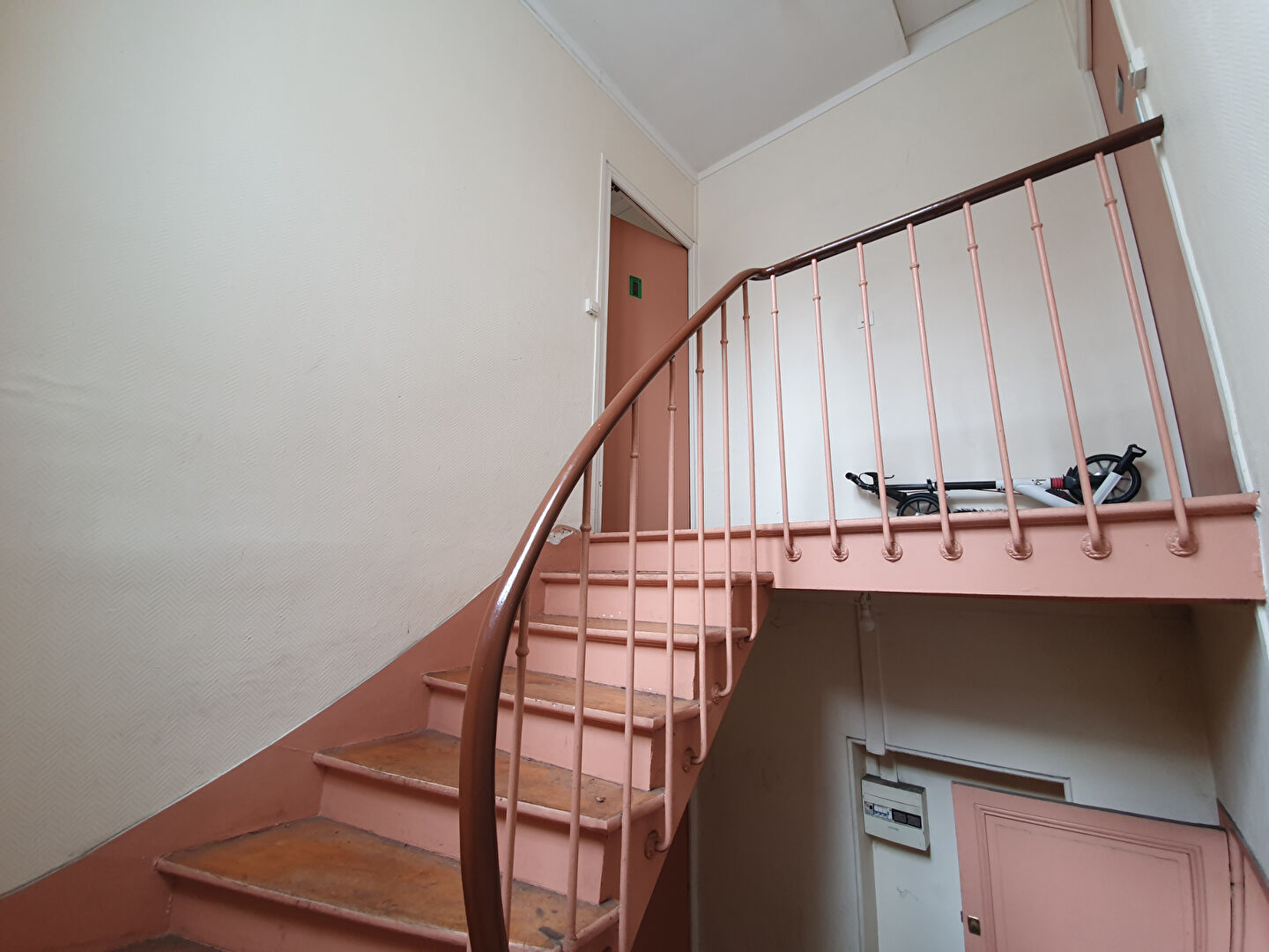 <span class="sdi_exclu"></span> VENDU !<div class="sdi_vendu"></div> Immeuble Saint Denis 6 pièce(s) 79,97 m2 – Image 6