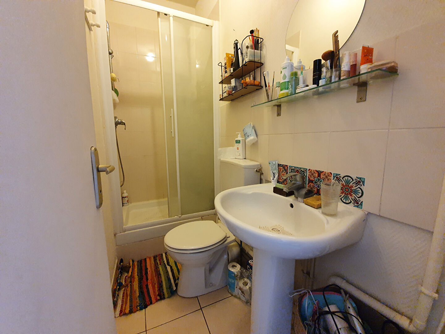 <span class="sdi_exclu"></span> VENDU !<div class="sdi_vendu"></div> Immeuble Saint Denis 6 pièce(s) 79,97 m2 – Image 9