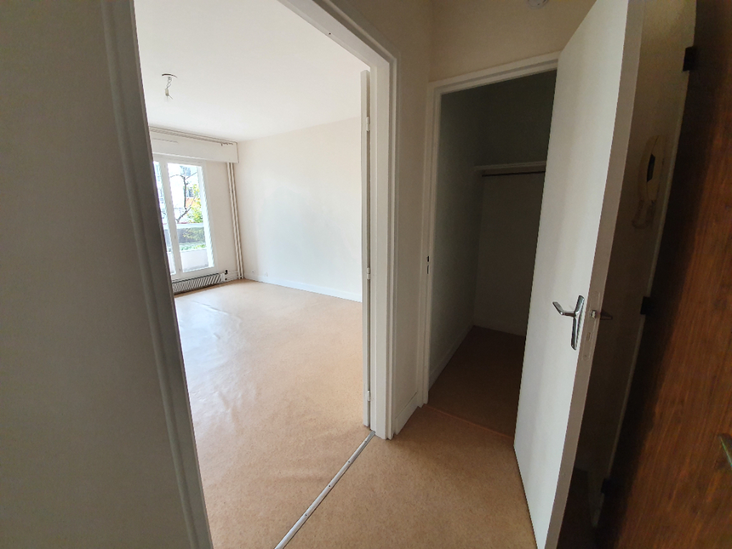 vente appartement