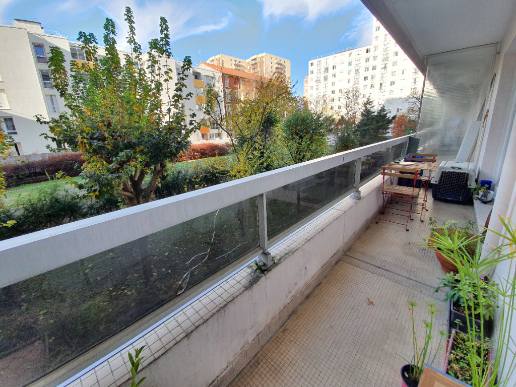 Saint Denis Immobilier