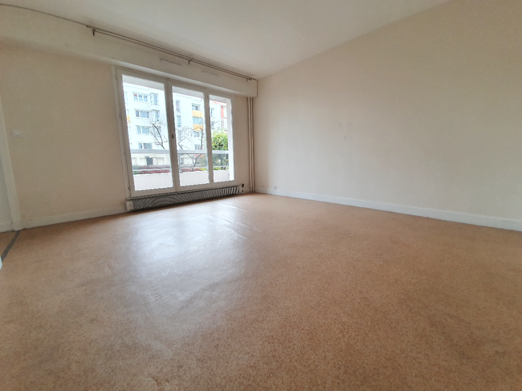 vente maison