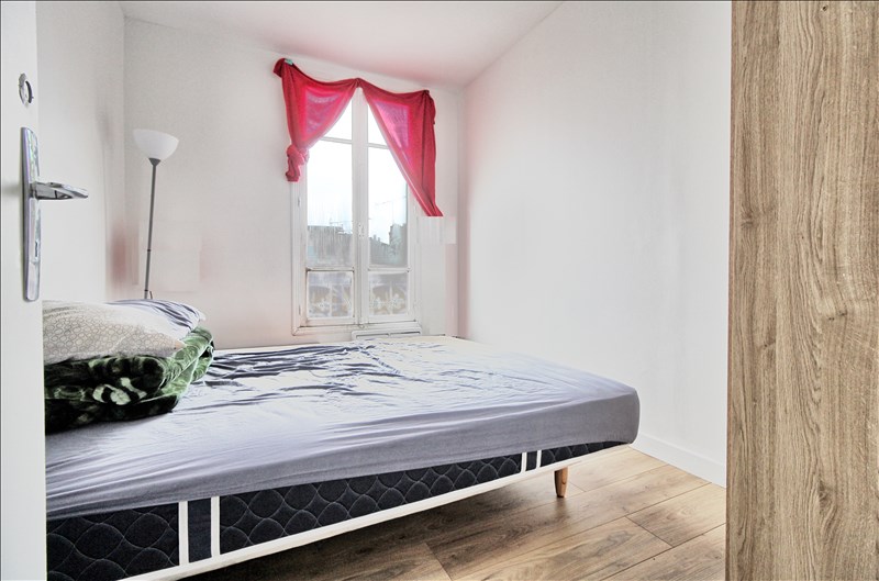 apartment sale