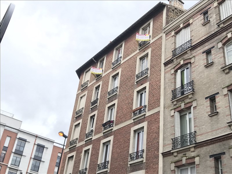 <span class="sdi_exclu"></span>VENDU !<div class="sdi_vendu"></div> APPARTEMENT ST DENIS - 3 pièce(s) - 47.23 m2 - Image 7