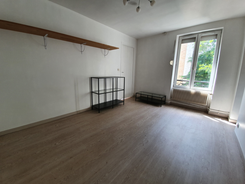 Saint Denis Immobilien