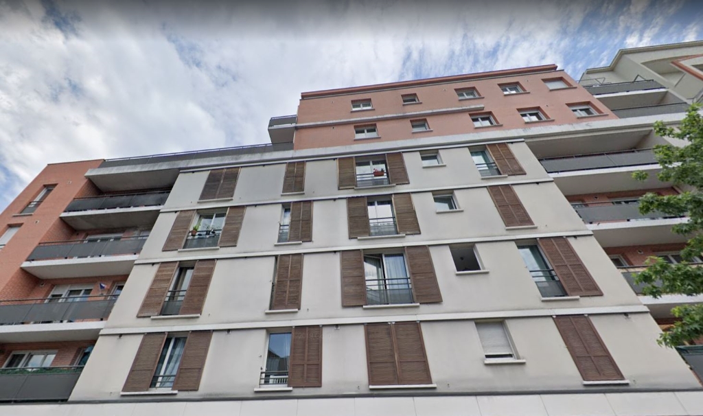 <span class="sdi_exclu"></span>VENDU !<div class="sdi_vendu"></div> Appartement Saint Denis 4 pièce(s) 81 m2 - Imagen 9