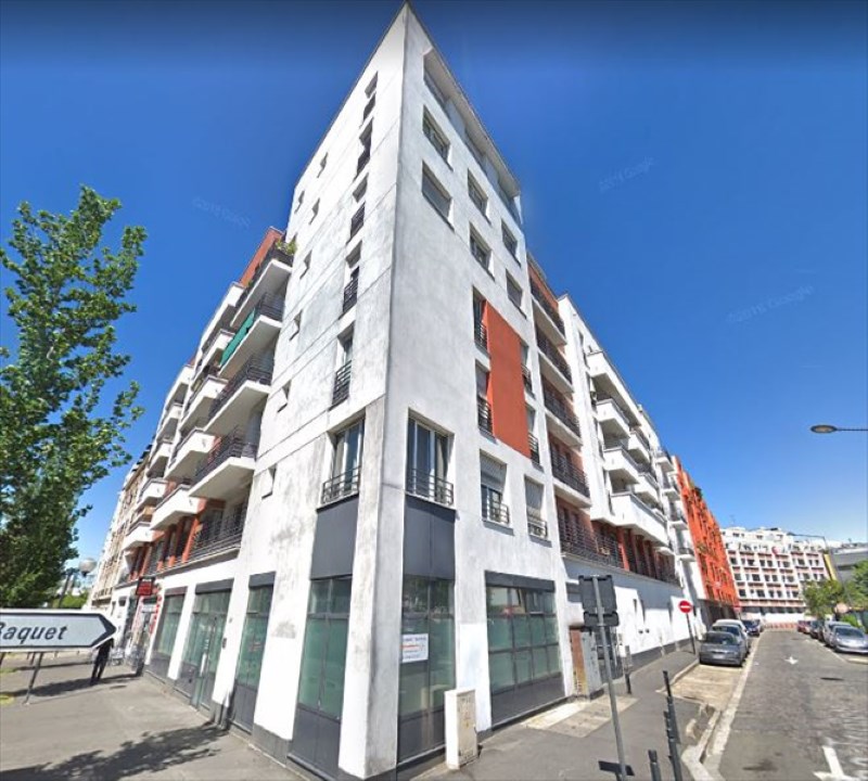 Saint Denis Immobilien