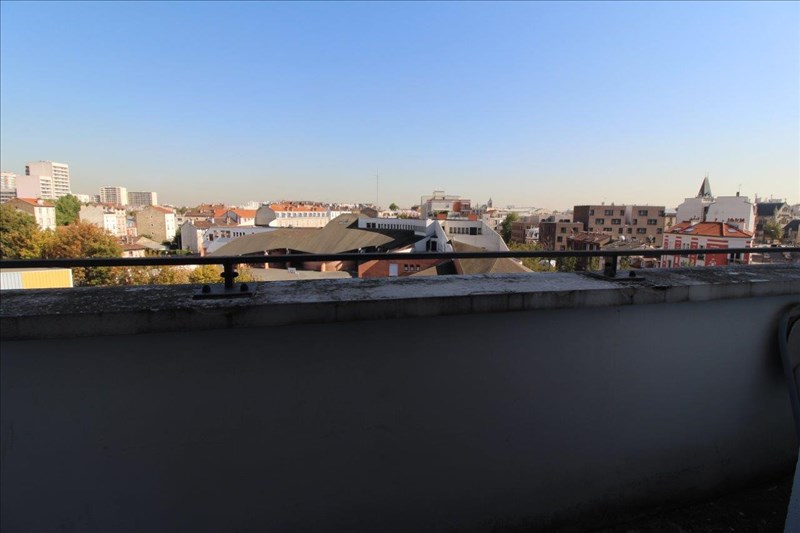 vente appartement