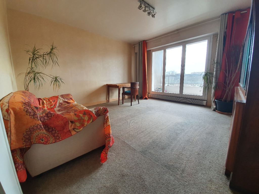 apartment sale