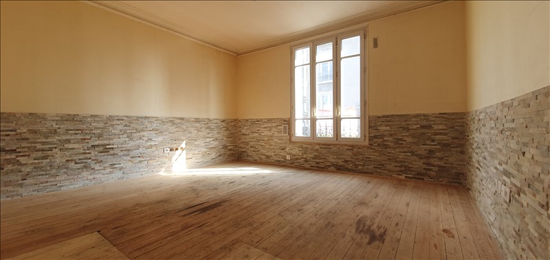 Saint Denis Immobilien