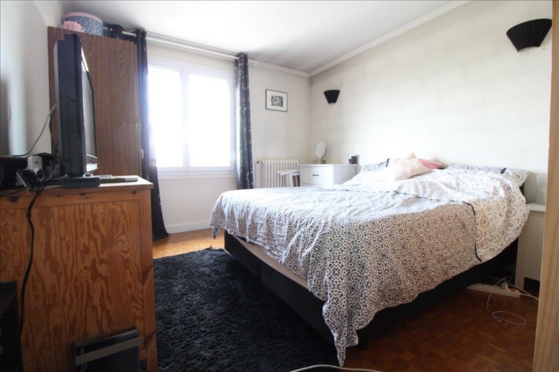 <span class="sdi_exclu"></span>VENDU !<div class="sdi_vendu"></div> APPARTEMENT ST DENIS - 4 pièce(s) - 91 m2 – Bild 5