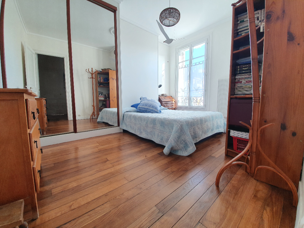 <span class="sdi_exclu"></span>VENDU !<div class="sdi_vendu"></div> Appartement Saint Denis 3 pièce(s) 46,39 m2 - Imagen 5