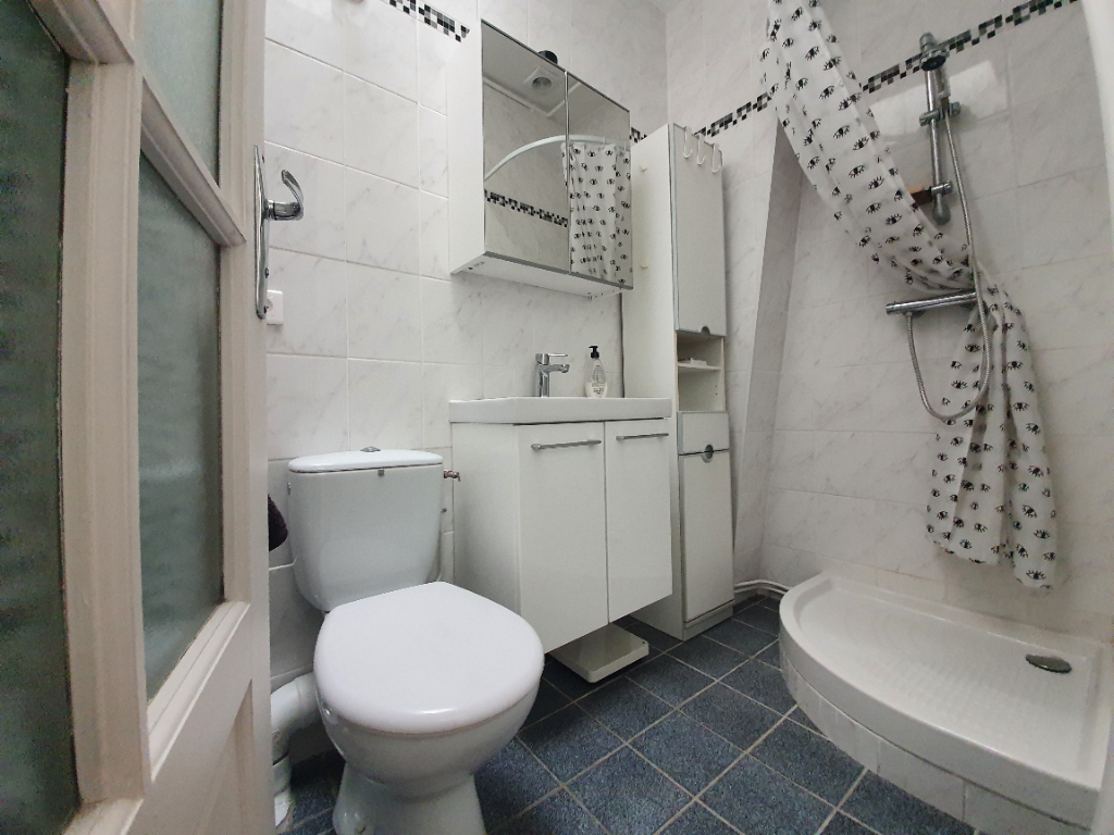 <span class="sdi_exclu"></span>VENDU !<div class="sdi_vendu"></div> Appartement Saint Denis 3 pièce(s) 46,39 m2 - Imagen 7