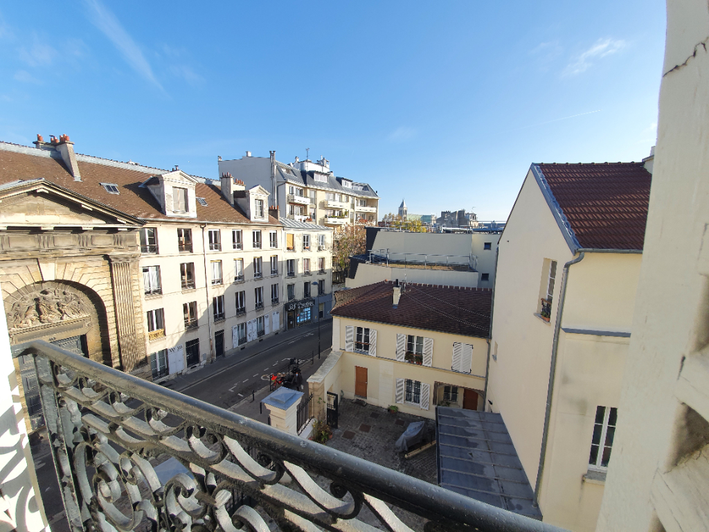 <span class="sdi_exclu"></span>VENDU !<div class="sdi_vendu"></div> Appartement Saint Denis 3 pièce(s) 46,39 m2 - Imagen 8