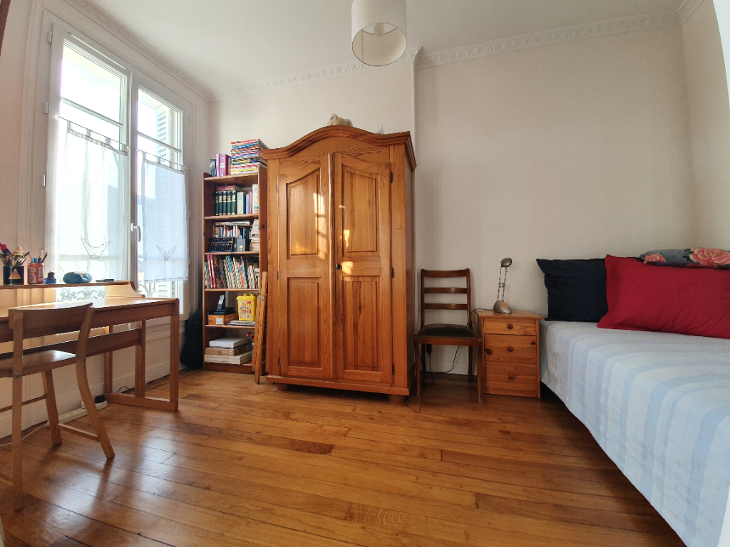 <span class="sdi_exclu"></span>VENDU !<div class="sdi_vendu"></div> Appartement Saint Denis 3 pièce(s) 46,39 m2 - Imagen 6