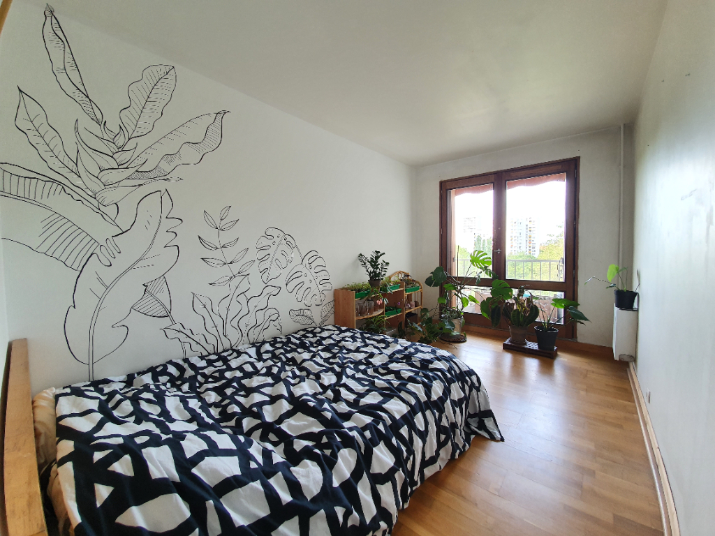 <span class="sdi_exclu"></span>VENDU !<div class="sdi_vendu"></div> Appartement Saint Denis 3 pièce(s) 59 m2 - Image 6