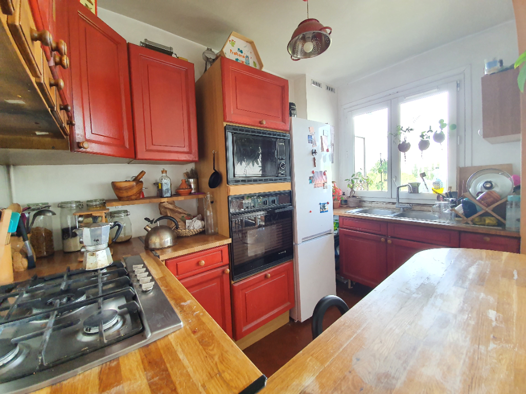 <span class="sdi_exclu"></span>VENDU !<div class="sdi_vendu"></div> Appartement Saint Denis 3 pièce(s) 59 m2 - Image 4