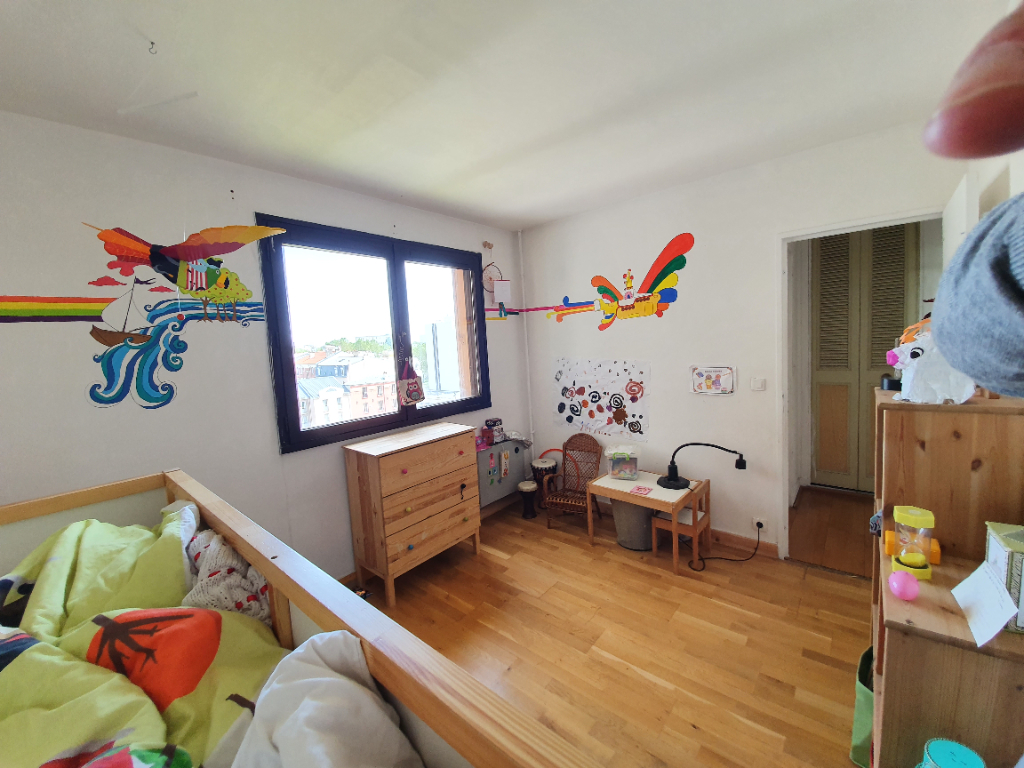 <span class="sdi_exclu"></span>VENDU !<div class="sdi_vendu"></div> Appartement Saint Denis 3 pièce(s) 59 m2 - Image 7