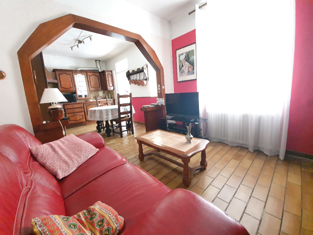 Saint Denis Immobilien