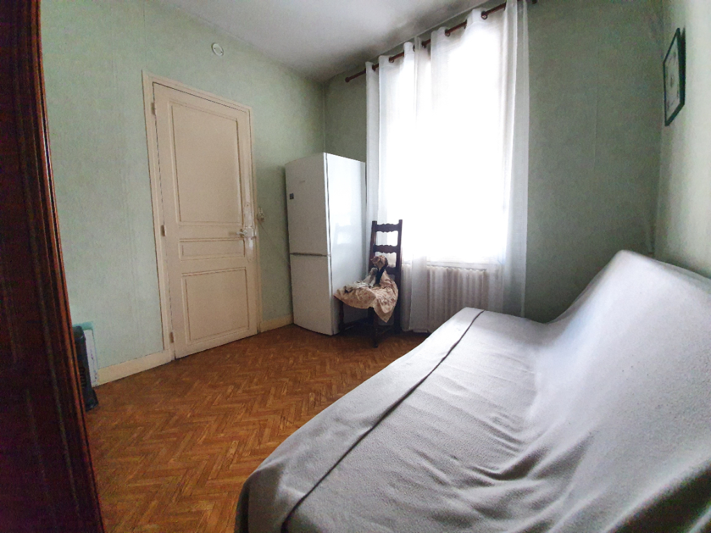 <span class="sdi_exclu"></span> VENDU !<div class="sdi_vendu"></div> Maison Saint Denis 4 pièce(s) 48 m2 – Bild 5