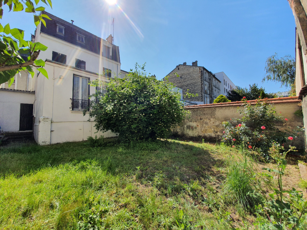 Saint Denis Immobilier