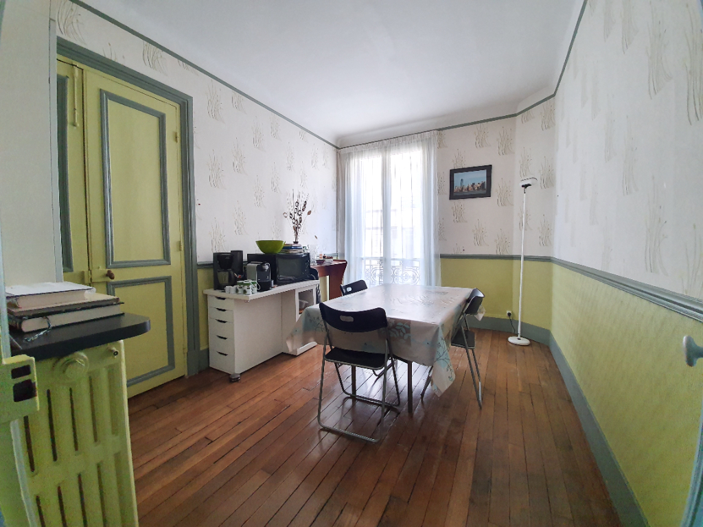 verkauf wohnung