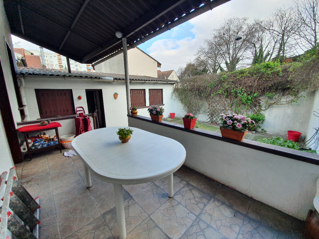 <span class="sdi_exclu"></span> VENDU !<div class="sdi_vendu"></div> Maison Saint Denis 4 pièce(s) 48 m2 – Bild 6