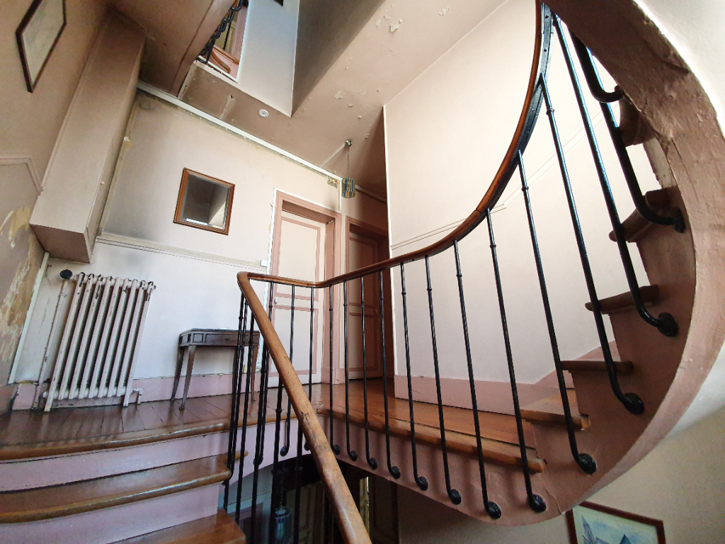 <span class="sdi_exclu"></span> VENDU !<div class="sdi_vendu"></div> Maison Saint Denis 8 pièce(s) 160 m2 – Bild 4