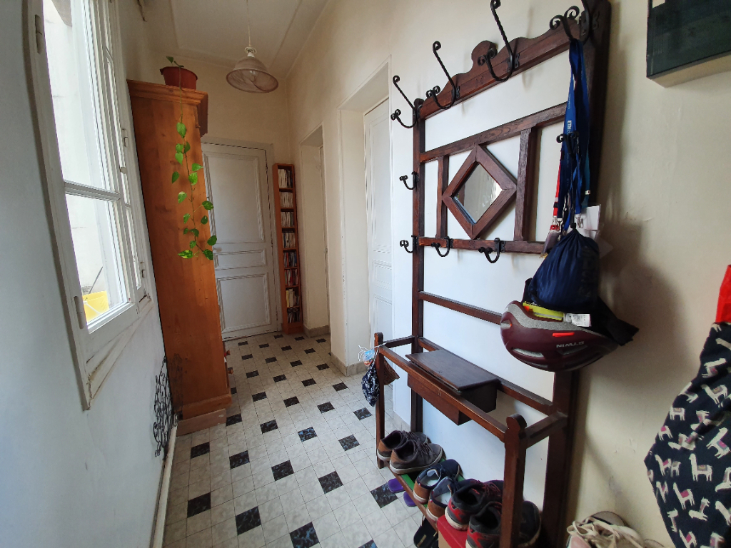 <span class="sdi_exclu"></span>VENDU !<div class="sdi_vendu"></div> Appartement Saint Denis 3 pièce(s) 53.67 m2 - Image 5