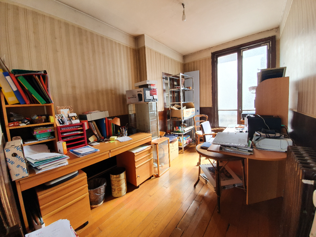 <span class="sdi_exclu"></span> VENDU !<div class="sdi_vendu"></div> Maison Saint Denis 8 pièce(s) 160 m2 – Bild 5