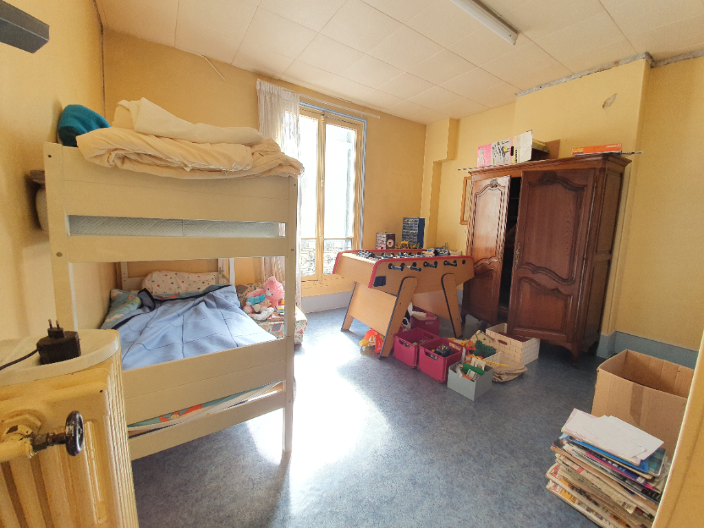 <span class="sdi_exclu"></span> VENDU !<div class="sdi_vendu"></div> Maison Saint Denis 8 pièce(s) 160 m2 – Bild 6