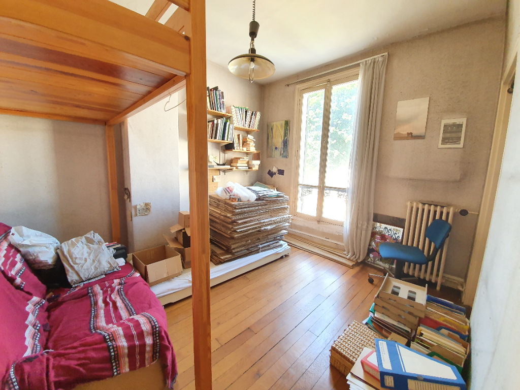 <span class="sdi_exclu"></span> VENDU !<div class="sdi_vendu"></div> Maison Saint Denis 8 pièce(s) 160 m2 – Bild 7