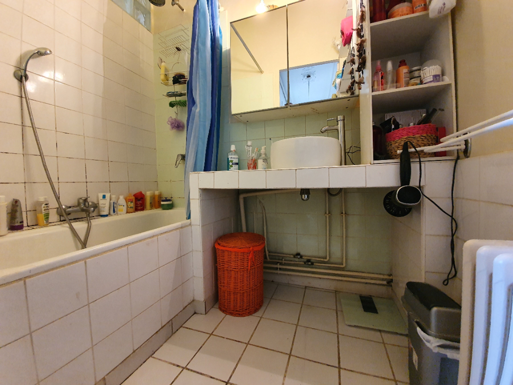 <span class="sdi_exclu"></span>VENDU !<div class="sdi_vendu"></div> Appartement Saint Denis 3 pièce(s) 53.67 m2 - Image 7