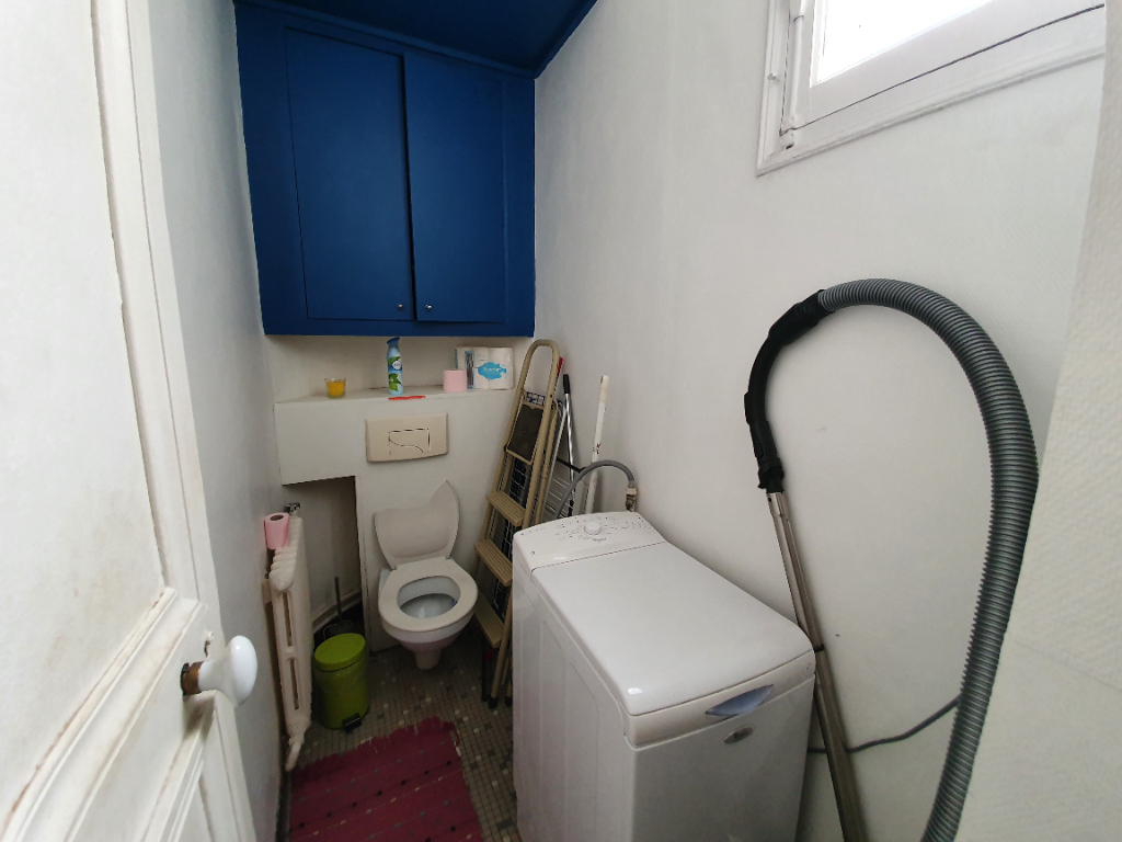 <span class="sdi_exclu"></span>VENDU !<div class="sdi_vendu"></div> Appartement Saint Denis 3 pièce(s) 53.67 m2 - Image 8