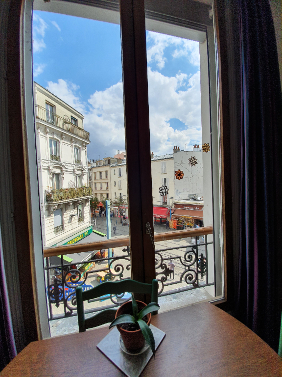 <span class="sdi_exclu"></span>VENDU !<div class="sdi_vendu"></div> Appartement Saint Denis 3 pièce(s) 53.67 m2 - Image 9