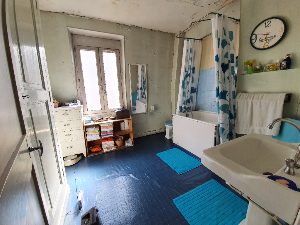 <span class="sdi_exclu"></span> VENDU !<div class="sdi_vendu"></div> Maison Saint Denis 8 pièce(s) 160 m2 – Bild 8