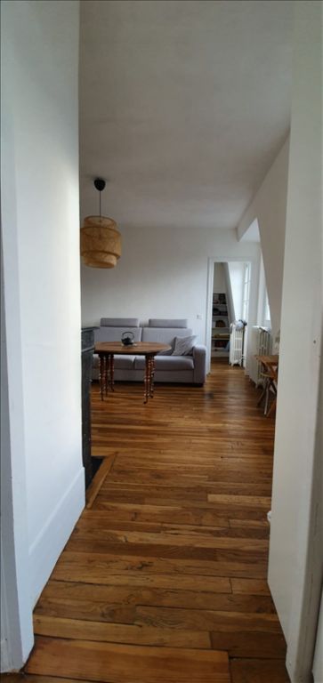 vendita appartamento