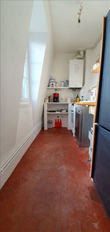 <span class="sdi_exclu"></span>VENDU !<div class="sdi_vendu"></div> APPARTEMENT ST DENIS - 4 pièce(s) - 60 m2 - immagine 5