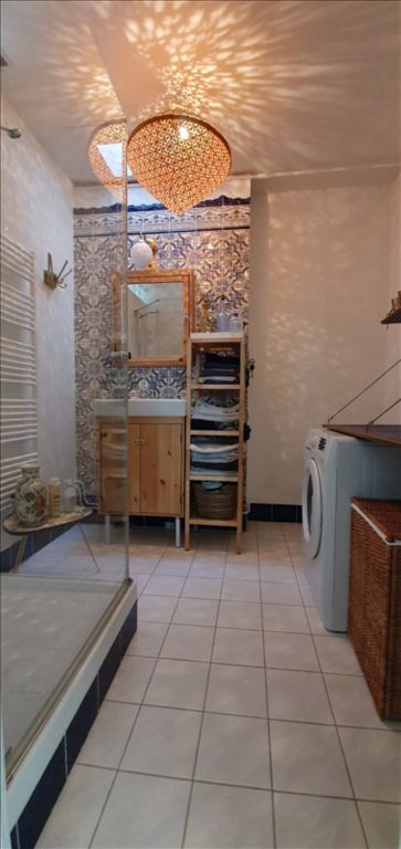 <span class="sdi_exclu"></span>VENDU !<div class="sdi_vendu"></div> APPARTEMENT ST DENIS - 4 pièce(s) - 60 m2 - immagine 8
