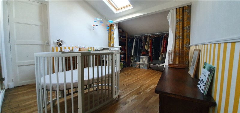 <span class="sdi_exclu"></span>VENDU !<div class="sdi_vendu"></div> APPARTEMENT ST DENIS - 4 pièce(s) - 60 m2 - immagine 7