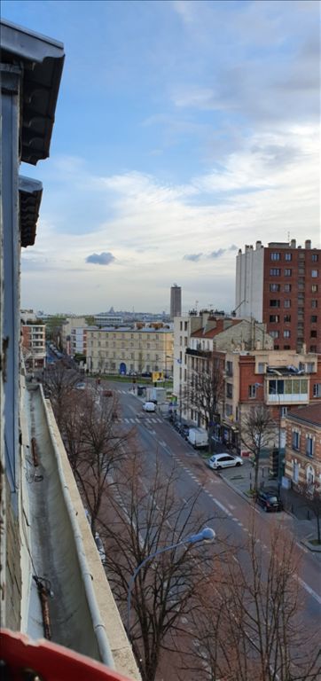 <span class="sdi_exclu"></span>VENDU !<div class="sdi_vendu"></div> APPARTEMENT ST DENIS - 4 pièce(s) - 60 m2 - immagine 9