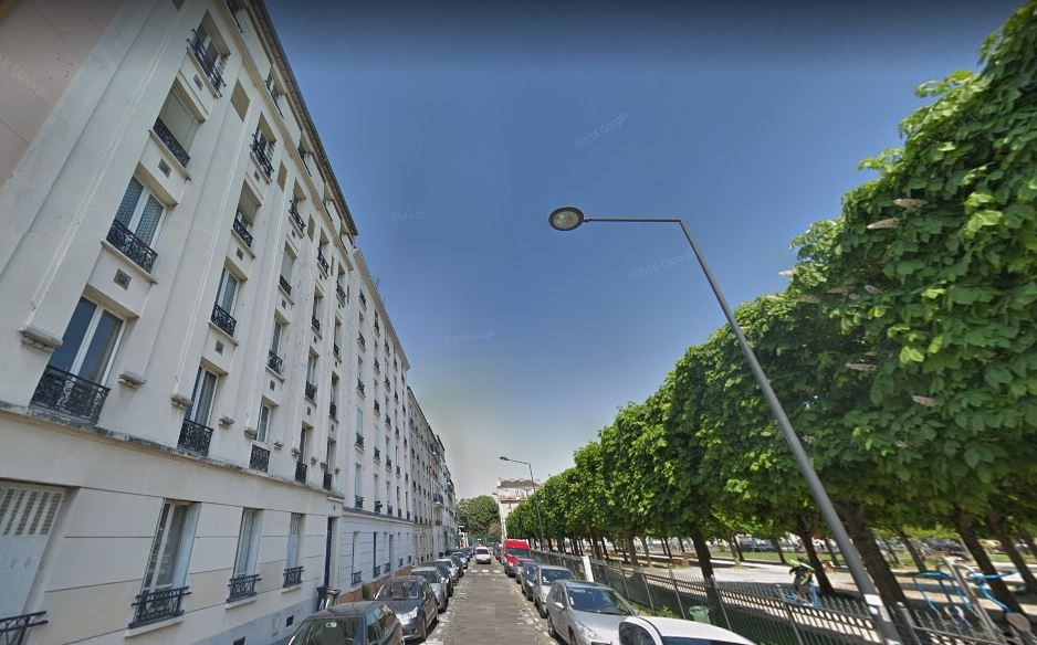 Saint Denis Immobilien