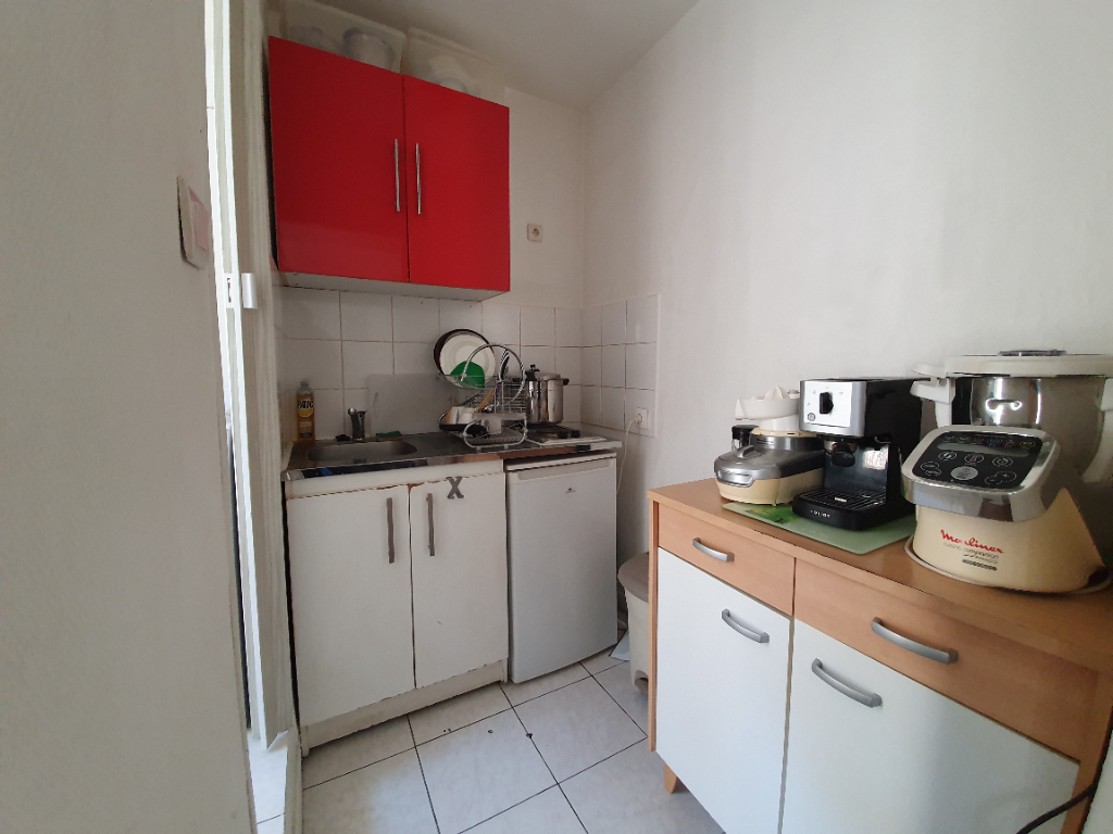 vente maison
