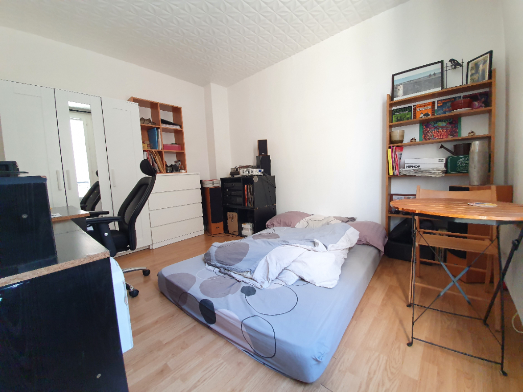 <span class="sdi_exclu"></span>VENDU !<div class="sdi_vendu"></div> Appartement Saint Denis 2 pièce(s) 31.03 m2 – Image 6