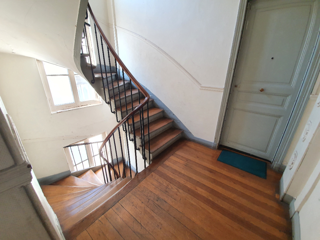 <span class="sdi_exclu"></span>VENDU !<div class="sdi_vendu"></div> Appartement Saint Denis 2 pièce(s) 31.03 m2 – Image 8
